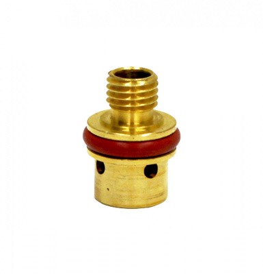 Смотреть корпус цанги ewm для стеклянных газовых сопел colb tig-sr 9/20, упак. 3 шт на сайте «От и До.ру» Корпус цанги EWM для стеклянных газовых сопел COLB TIG-SR 9/20, упак. 3 шт