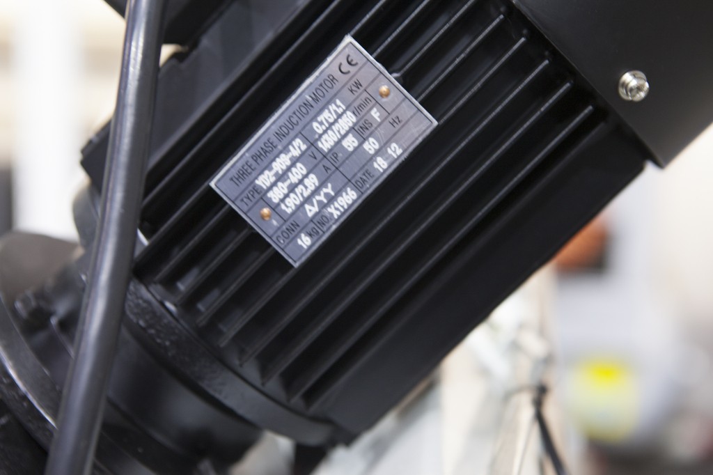 Фото Станок ленточнопильный Stalex BS-170G от018000223