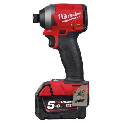 Смотреть аккумуляторный винтоверт milwaukee m18 fid2-502x fuel 4933464088 на сайте «От и До.ру» Аккумуляторный винтоверт Milwaukee M18 FID2-502X FUEL 4933464088