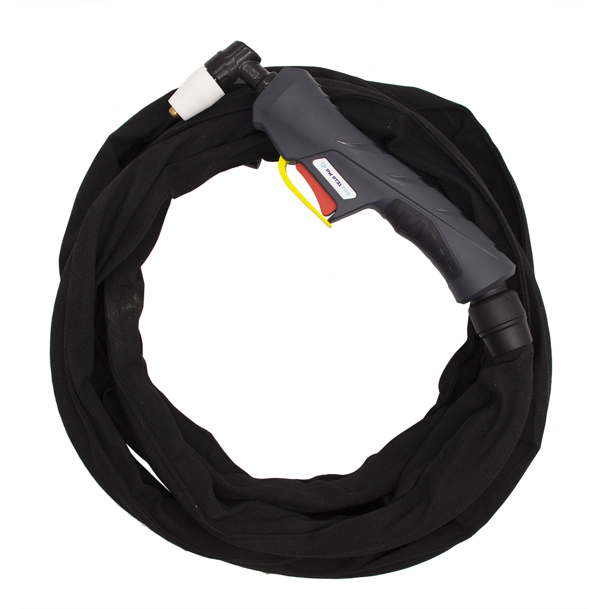 Фото Резак плазменный Оберон PW PT31 PRO Ultra M16x1,5 / 2pin / 5 м (PRPT3150) PRPT3150