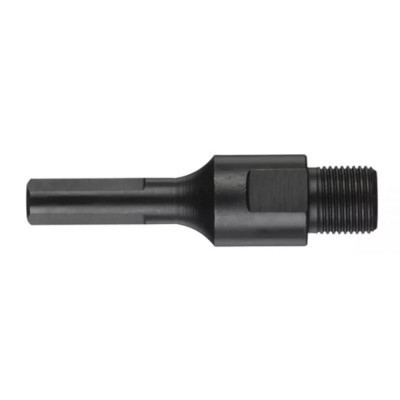 Сменный хвостовик для самоврезающихся насадок 76, 92, 116 мм Milwaukee 48070201