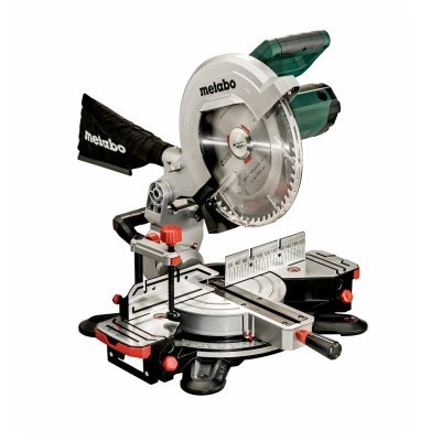 Торцовочная пила Metabo KS 305 M