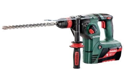 Смотреть аккумуляторный перфоратор metabo kha 36 ltx на сайте «От и До.ру» Аккумуляторный перфоратор Metabo KHA 36 LTX