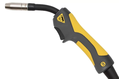 Сварочная горелка КЕДР Mig-15 4м