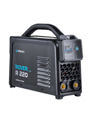 Сварочный инвертор Оберон R 220 Rover