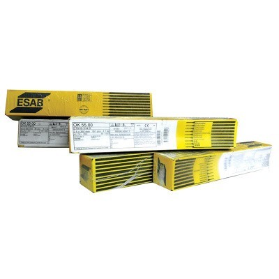 Сварочный электрод Esab OK 55.00 2.5x350 мм, 4.1 кг