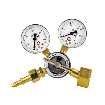 Редуктор ПТК углекислотный УР-6-6