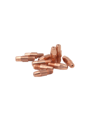 Наконечники SvarCity М8х30 медь Ø 1,6 мм 100 шт