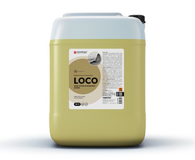 Очиститель битумных пятен Complex LOCO 20л
