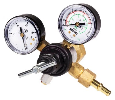 Регулятор Redius аргоновый АР-10-КР1