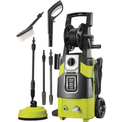 Ryobi Мойка высокого давления 130Бар RPW130XRBB 5133003748