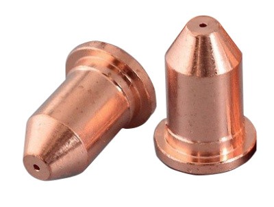 Плазменное сопло Fubag 0,9мм/30-40А для FB P40 и FB P60 10шт.