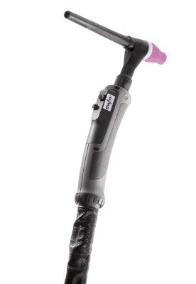 Сварочная горелка EWM TIG 200 GRIP GD U/D 8P 8м