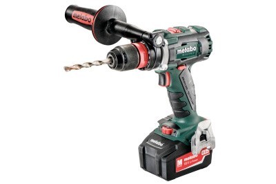 Смотреть аккумуляторный винтоверт metabo bs 18 ltx bl q impuls 2х4.0 ач на сайте «От и До.ру» Аккумуляторный винтоверт Metabo BS 18 LTX BL Q Impuls 2х4.0 Ач