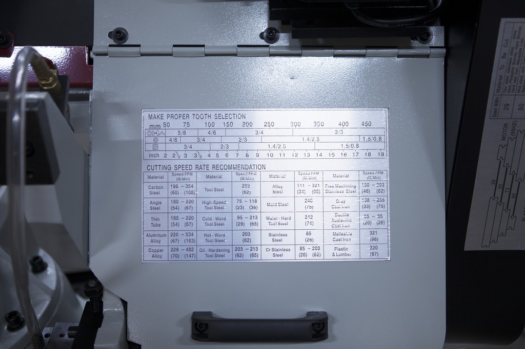 Фото Станок ленточнопильный Stalex BS-1018R от018000245