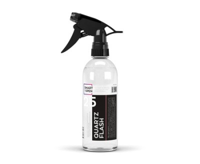 Кварцевое покрытие SmartOpen 25 QUARTZ FLASH  0,5л