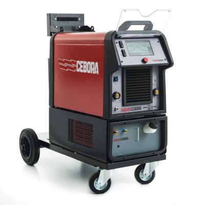 Смотреть сварочный аппарат cebora win tig ac-dc 340t на сайте «От и До.ру» Сварочный аппарат Cebora WIN TIG AC-DC 340T