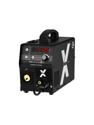 START MigLine X190 Сварочный полуавтомат 2STX190