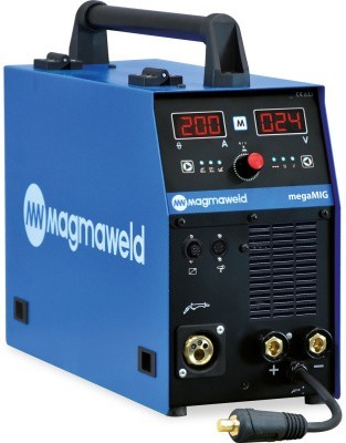 Смотреть сварочный полуавтомат magmaweld megamig на сайте «От и До.ру» Сварочный полуавтомат Magmaweld Megamig