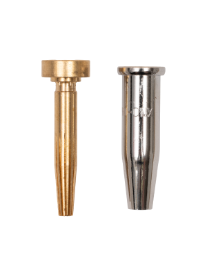 Мундштук пропановый KRASS 0NX 10-15мм