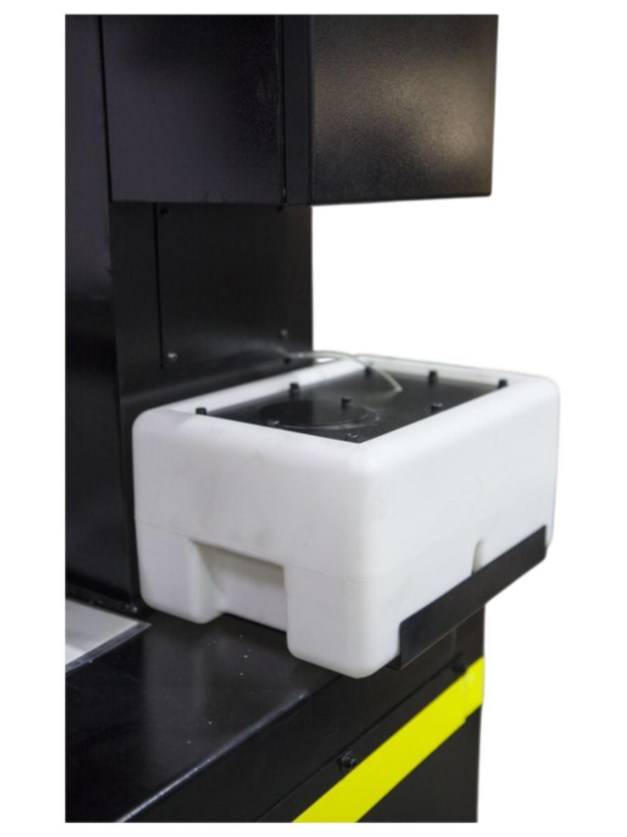 Фото Станок ленточнопильный Stalex VS-300 от018000303