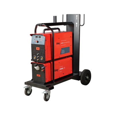 Смотреть импульсный сварочный аппарат fubag intig 320 t w ac/dc pulse накс с горелкой fb tig 400w на сайте «От и До.ру» Импульсный сварочный аппарат Fubag INTIG 320 T W AC/DC PULSE НАКС с горелкой FB TIG 400W