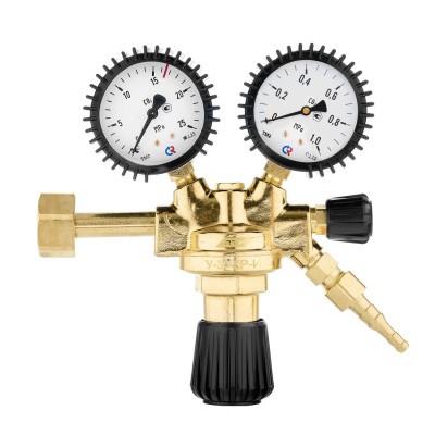 Редуктор ПТК углекислотный У-30-КР-И