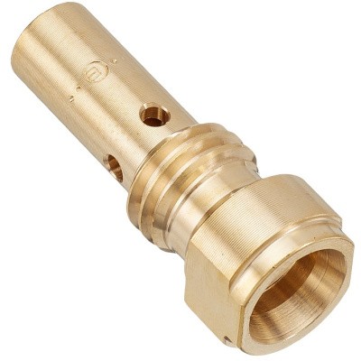 Вставка Abicor Binzel М6/35,  (1 уп. - 10 шт.)