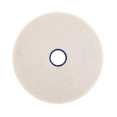 Шлифовальный круг Луга 250х20х32 мм 25А 60 L V (25 СМ2 К) электрокорунд белый