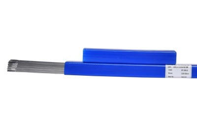 Смотреть сварочный пруток seller tig er 316 lsi (св-04х19н11м3) 3.2x1000 мм, 5 кг на сайте «От и До.ру» Сварочный пруток SELLER TIG ER 316 LSi (Св-04Х19Н11М3) 3.2x1000 мм, 5 кг
