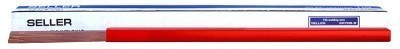 Сварочный пруток SELLER TIG ER-70S-6 3.2x1000 мм, 5 кг