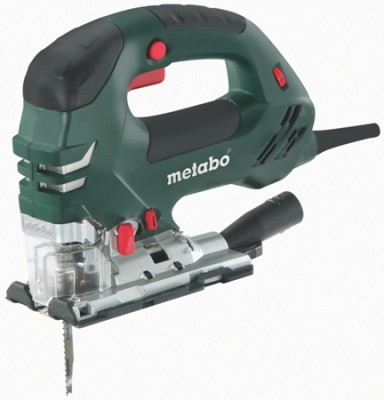 Лобзик Metabo STEB 140 Quick Plus