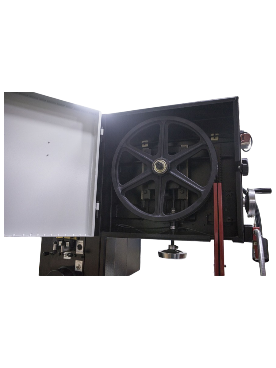 Фото Станок ленточнопильный Stalex VS-300 от018000303