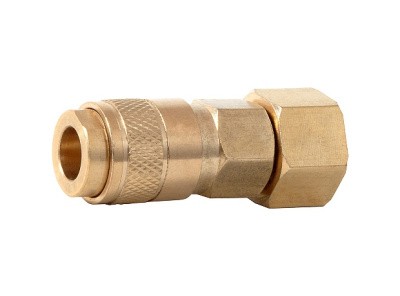 Быстросъемное соединение КЕДР 3/8G