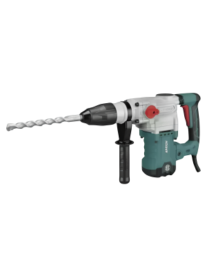 Перфоратор Кратон “Pro Series” PSRH-1700-42-SDS-MAX(1700Вт, 42мм, 10.0Дж, 4 режима, кейс）