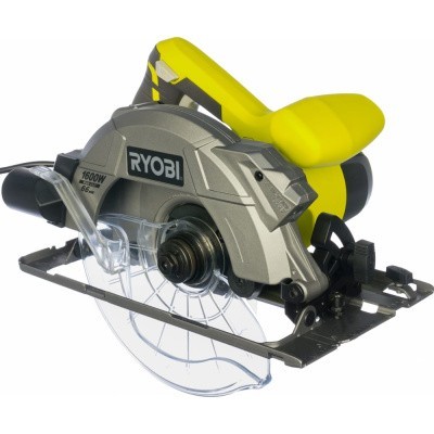 RYOBI Дисковая пила с лазером RCS1600-PG 5133002780