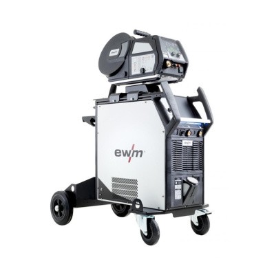 Сварочный полуавтомат EWM Titan 350 XQ Expert XQ 2.0 puls