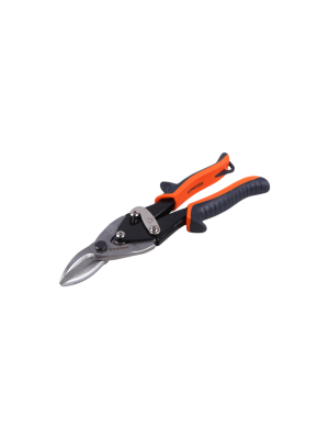 Ножницы по металлу правые Кратон 250 мм Cr-V