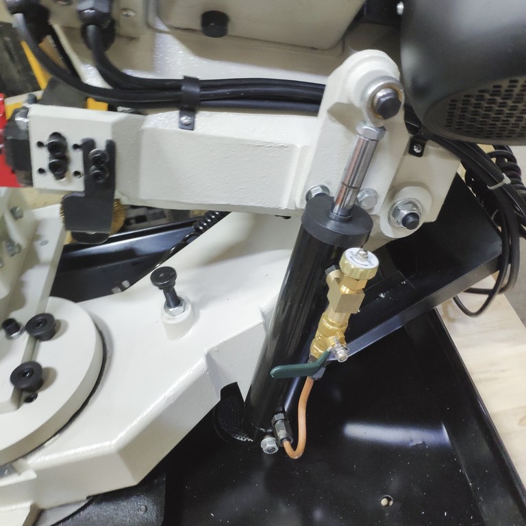 Фото Станок ленточнопильный Stalex SBS-205 от018000226