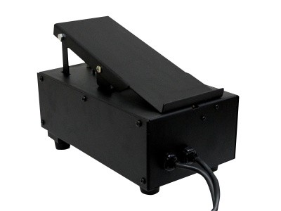 Педаль дистанционного управления Сварог для аппаратов TIG AC/DC, 2.7 м