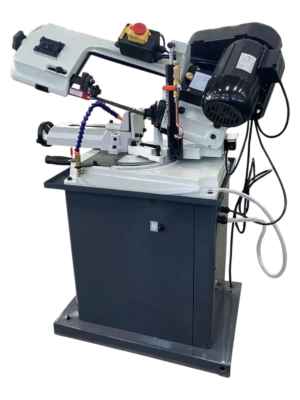 Станок ленточнопильный Stalex BS-128HDRA (СОЖ)