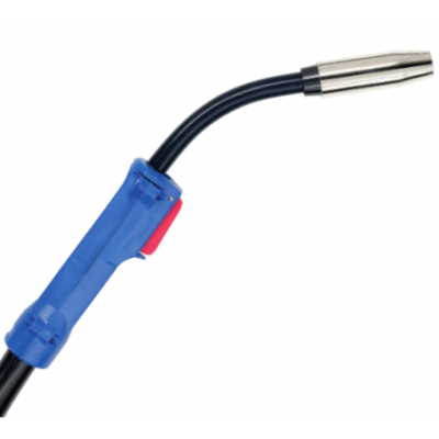 Сварочная горелка Abicor Binzel RF 45 GRIP 4м