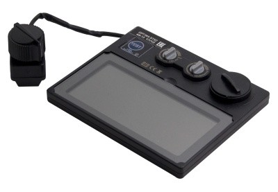 Светофильтр автоматический Оберон STS2 (зона обзора 93*43, DIN 9-13, регулировка чувствительности, с