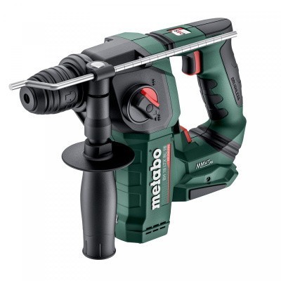 Смотреть аккумуляторный перфоратор metabo bh 18 ltx bl 16 без акб и зу + кейс на сайте «От и До.ру» Аккумуляторный перфоратор Metabo BH 18 LTX BL 16 без АКБ и ЗУ + кейс