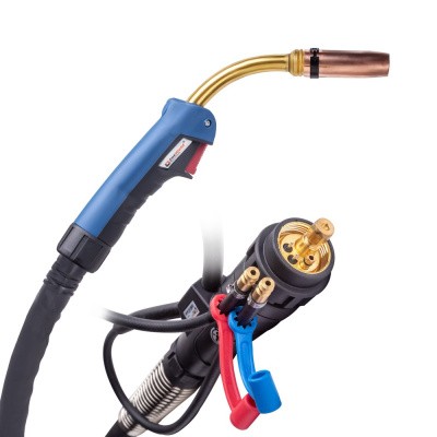 Горелка Uno UnoMIG-500