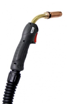 Сварочная горелка EWM MIG 401 W 4 м