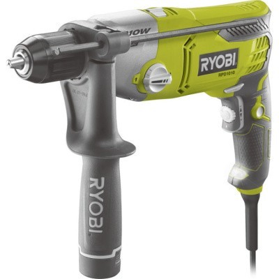 Ryobi Дрель ударная RPD1010K 5133002058
