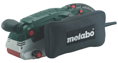 Ленточная шлифмашина Metabo BAE 75