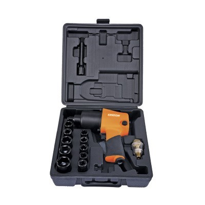 Смотреть гайковерт пневматический с набором ударных головок кратон aiw-02s на сайте «От и До.ру» Гайковерт пневматический с набором ударных головок Кратон AIW-02S