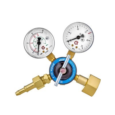 Регулятор ПТК гелиевый Г-70 МИНИ